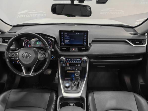 Toyota RAV4 V (XA50) с пробегом 2022 года, цена 4 199 000 рублей, 90300 км, внедорожник, Автокод Объявления