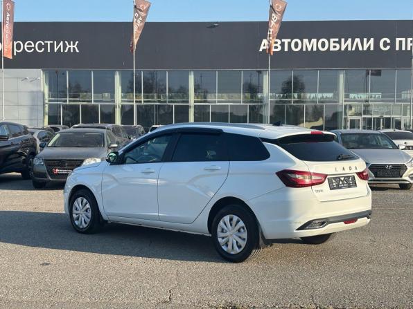Lada (ВАЗ) Vesta I Рестайлинг (NG) с пробегом 2024 года, цена 1 299 000 рублей, 41189 км, универсал, Автокод Объявления