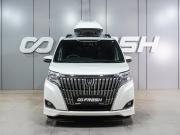 Toyota Esquire I Рестайлинг Воронеж  - изображение 27