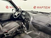 Lada (ВАЗ) Niva Travel I Вологда  - изображение 26