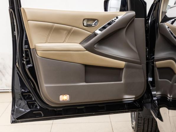 Nissan Murano II (Z51) Рестайлинг 2 с пробегом 2014 года, цена 1 498 000 рублей, 186689 км, внедорожник, Автокод Объявления