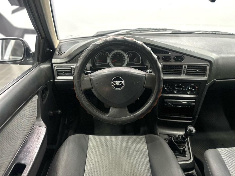 Daewoo Nexia I Рестайлинг Ростов-на-Дону  - изображение 7