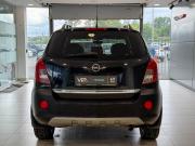 Opel Antara I Рестайлинг Тверь  - изображение 21
