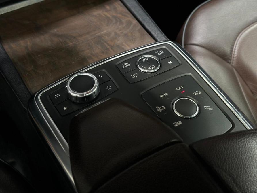 Mercedes-Benz GL-Класс II (X166) Челябинск  - изображение 20
