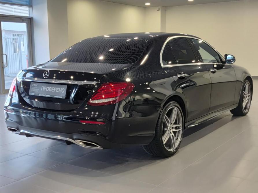Mercedes-Benz E-Класс V (W213 S213 C238) Казань  - изображение 6