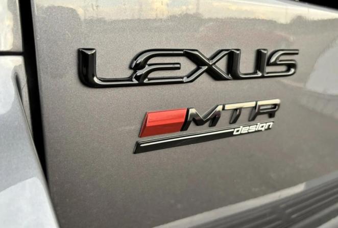 Lexus LX III Рестайлинг 2 с пробегом 2020 года, цена 14 500 000 рублей, 67371 км, внедорожник, Автокод Объявления