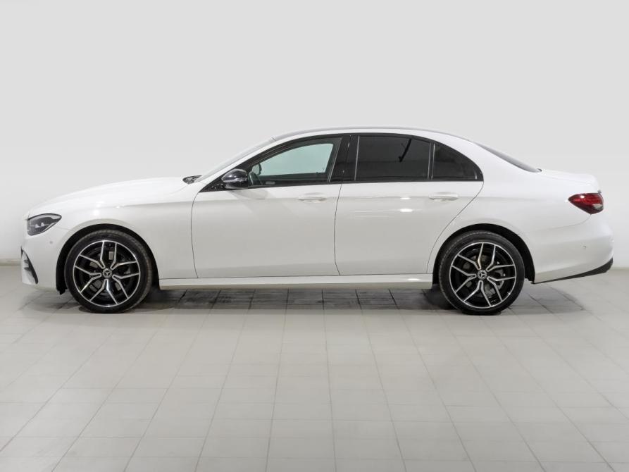 Mercedes-Benz E-Класс V (W213 S213 C238) Рестайлинг Химки  - изображение 7