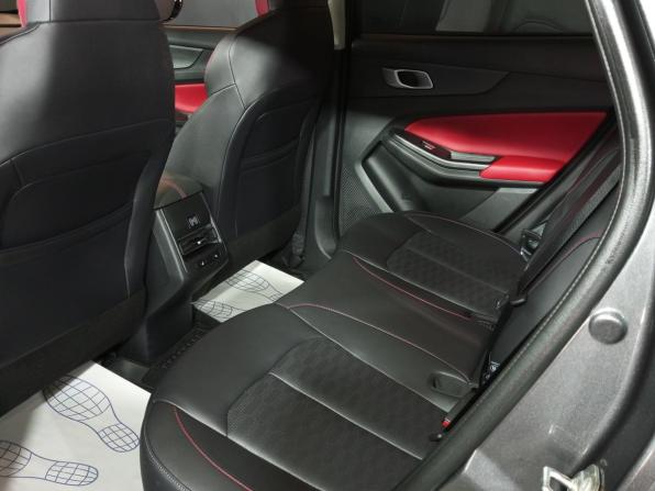 Changan CS55 Plus II Рестайлинг с пробегом 2024 года, цена 2 175 000 рублей, 34986 км, внедорожник, Автокод Объявления