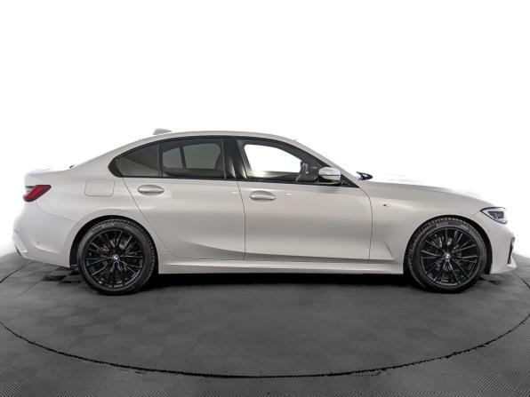 BMW 3 серии VII (G2x) с пробегом 2021 года, цена 4 365 000 рублей, 64010 км, седан, Автокод Объявления