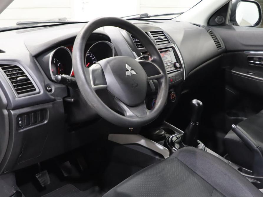 Mitsubishi ASX I Рестайлинг Санкт-Петербург  - изображение 7