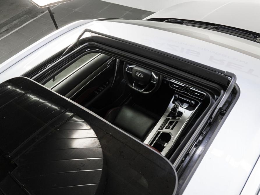 Geely Coolray I Тюмень  - изображение 10