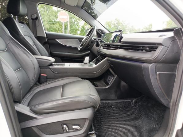 Chery Tiggo 7 Pro Max I с пробегом 2024 года, цена 1 980 000 рублей, 50683 км, внедорожник, Автокод Объявления