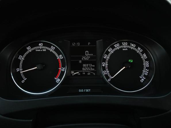 Skoda Rapid I Рестайлинг с пробегом 2019 года, цена 1 329 000 рублей, 160553 км, седан, Автокод Объявления