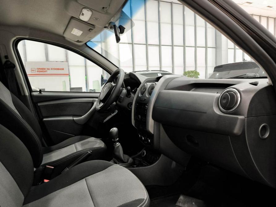 Renault Duster I Рестайлинг Казань  - изображение 13