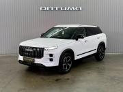 Jaecoo J7 I Краснодар  - изображение 21