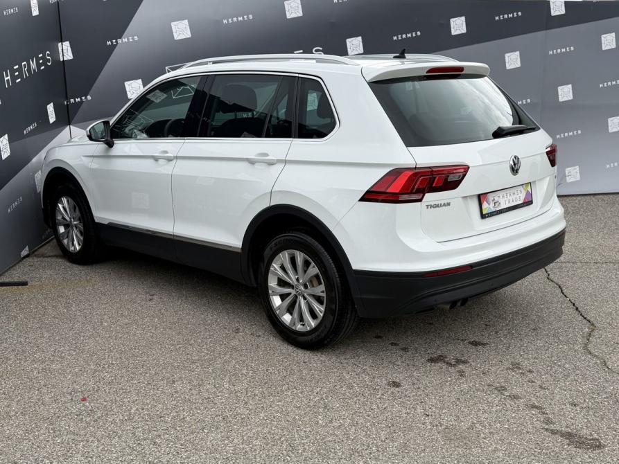 Volkswagen Tiguan II Минеральные Воды  - изображение 6