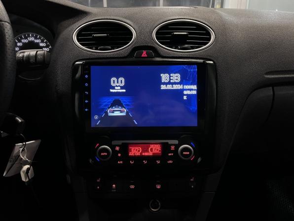Ford Focus II с пробегом 2007 года, цена 380 000 рублей, 330710 км, седан, Автокод Объявления