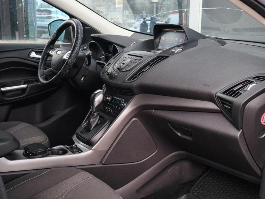 Ford Kuga II Москва  - изображение 7