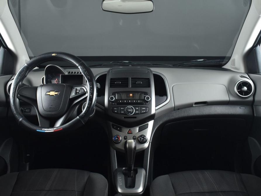Chevrolet Aveo II Кемерово  - изображение 9