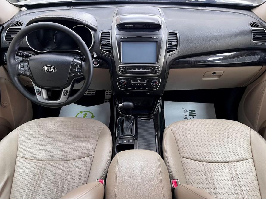 Kia Sorento II Рестайлинг Тверь  - изображение 11
