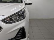 Hyundai Sonata VII (LF) Рестайлинг Москва  - изображение 43