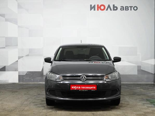 Volkswagen Polo V с пробегом 2013 года, цена 650 000 рублей, 214518 км, седан, Автокод Объявления