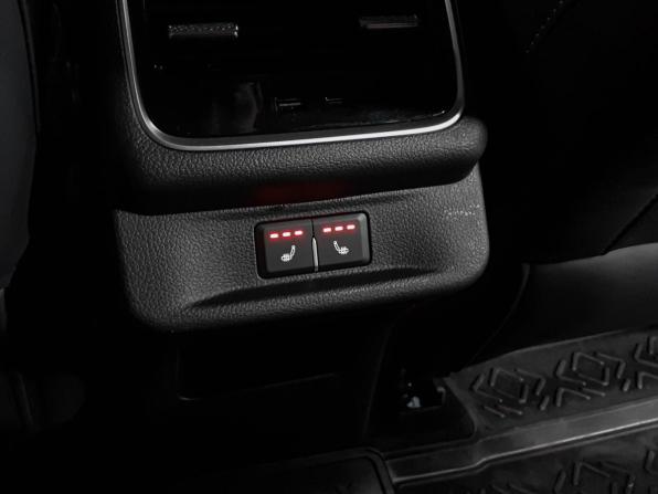 Chery Tiggo 8 Pro Max I Рестайлинг с пробегом 2024 года, цена 2 340 000 рублей, 43000 км, внедорожник, Автокод Объявления