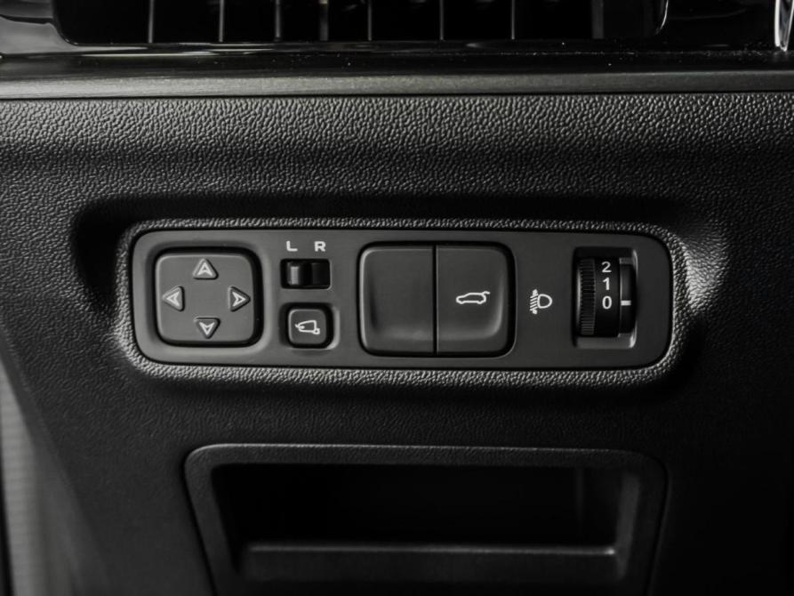 Changan UNI-S (CS55 Plus) Тюмень  - изображение 17