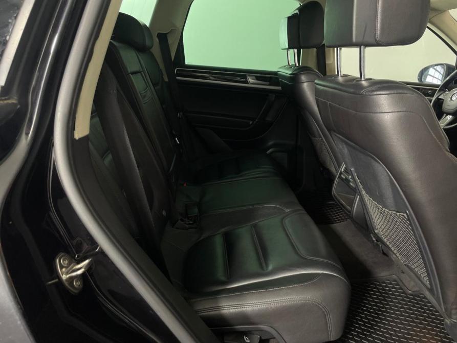 Volkswagen Touareg II Рестайлинг Воронеж  - изображение 28