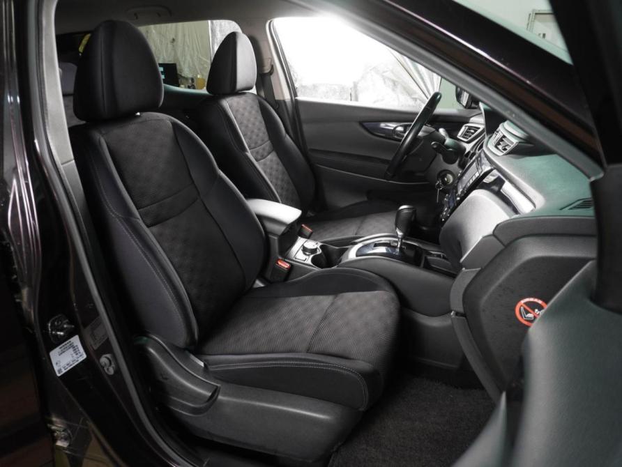 Nissan Qashqai II Воронеж  - изображение 8