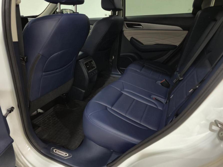 Haval F7x I Рестайлинг Альметьевск  - изображение 18