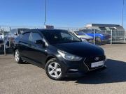 Hyundai Solaris II Буинск  - изображение 19
