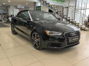 Audi A3 III (8V) Казань  - изображение 25