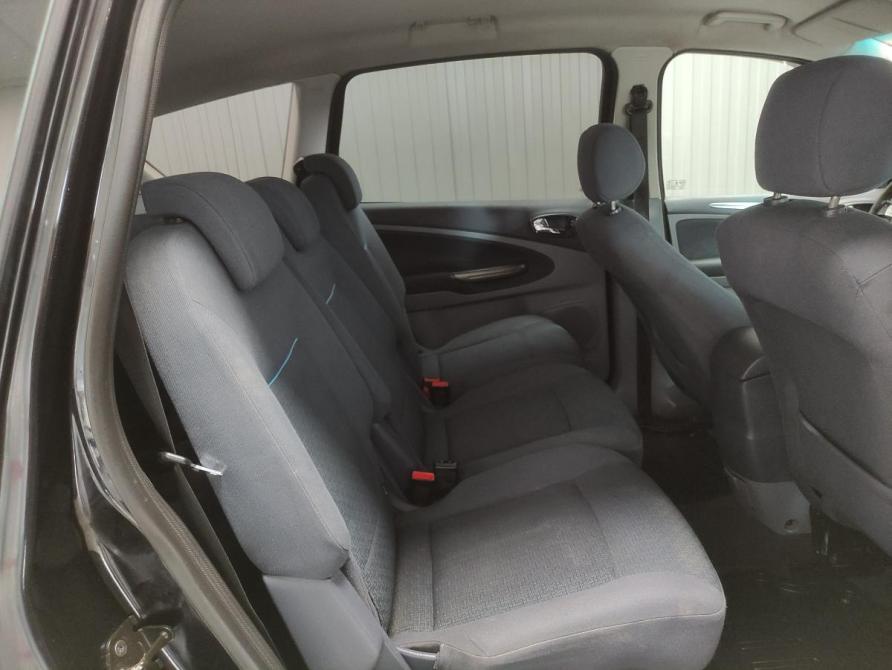 Ford S-MAX I Пермь  - изображение 10
