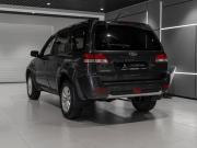 Ford Escape II Москва  - изображение 26