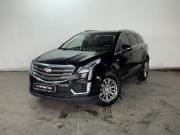 Cadillac XT5 I Москва  - изображение 23