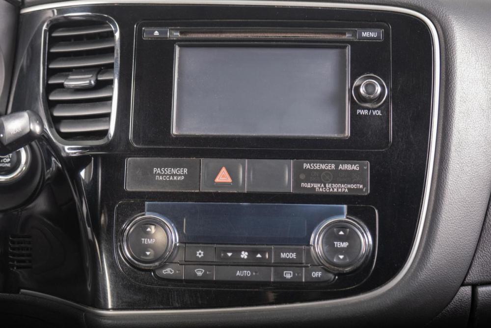 Mitsubishi Outlander III Томск  - изображение 17