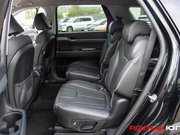 Hyundai Palisade I с пробегом 2021 года, цена 4 430 000 рублей, 111938 км, внедорожник, Автокод Объявления