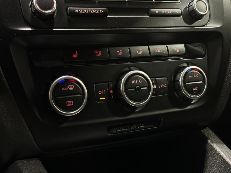Volkswagen Jetta VI Челябинск  - изображение 10