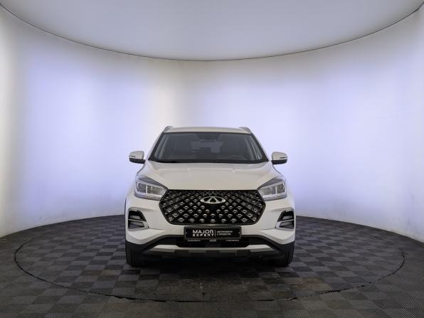 Chery Tiggo 4 Pro I с пробегом 2023 года, цена 1 390 000 рублей, 90986 км, внедорожник, Автокод Объявления