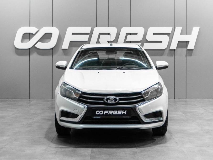 Lada (ВАЗ) Vesta I Тюмень  - изображение 3