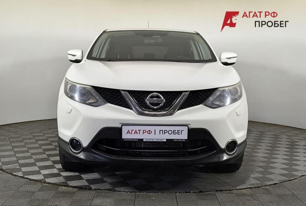 Nissan Qashqai II Нижний Новгород  - изображение 2