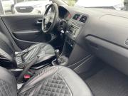 Volkswagen Polo V Вологда  - изображение 25