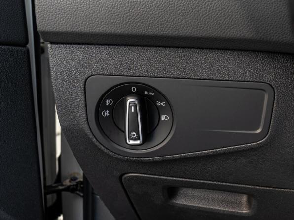 Volkswagen Tiguan II с пробегом 2017 года, цена 2 330 000 рублей, 91179 км, внедорожник, Автокод Объявления