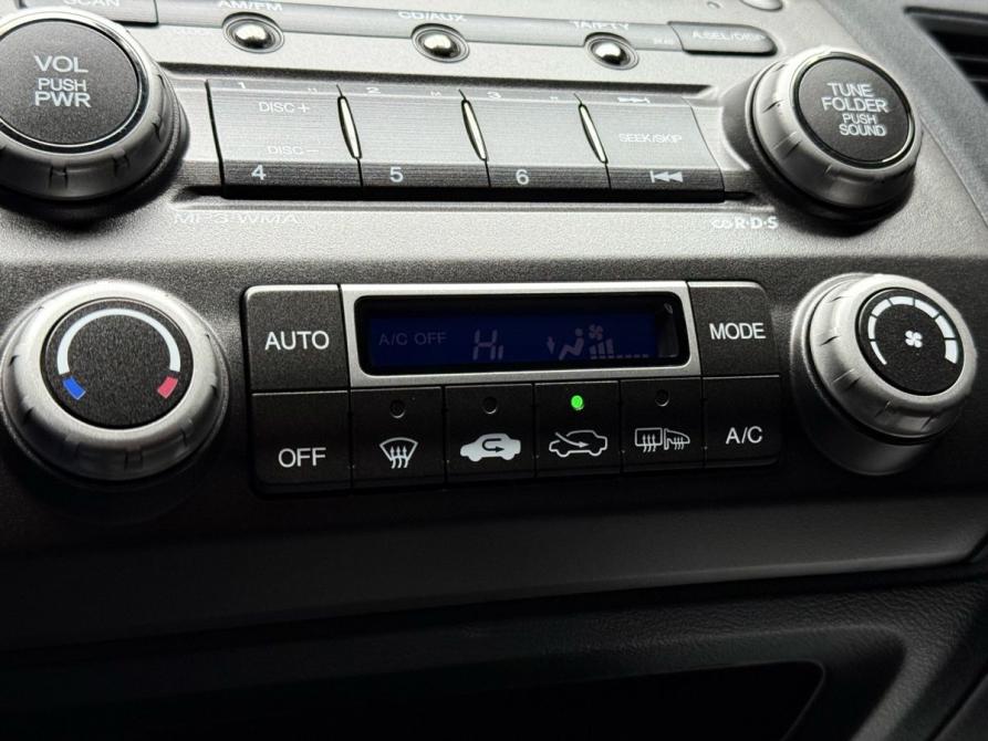 Honda Civic VIII Рестайлинг Ижевск  - изображение 13