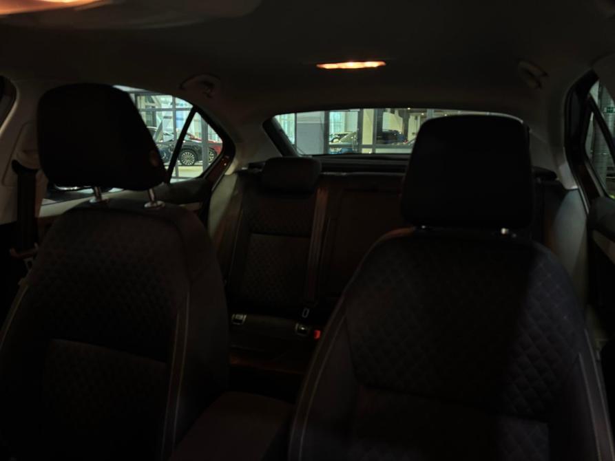 Skoda Octavia III (A7) Санкт-Петербург  - изображение 18
