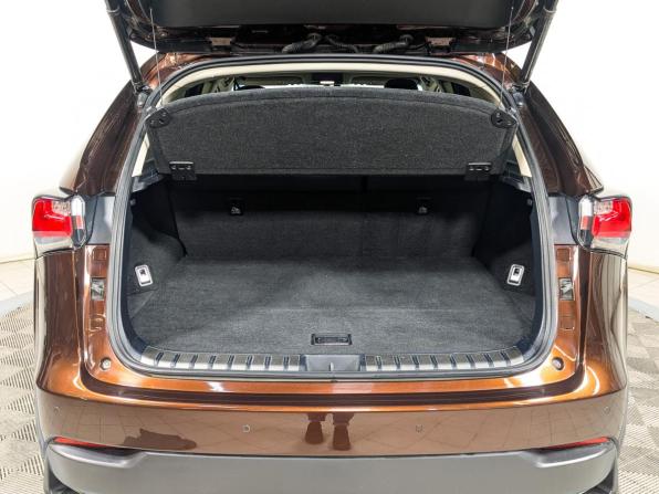 Lexus NX I с пробегом 2016 года, цена 2 680 000 рублей, 184000 км, внедорожник, Автокод Объявления