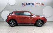 Nissan Juke I Подольск  - изображение 29