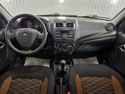 Lada (ВАЗ) Granta I Рестайлинг Белгород  - изображение 30