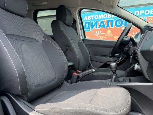 Renault Duster II с пробегом 2021 года, цена 1 790 000 рублей, 113000 км, внедорожник, Автокод Объявления
